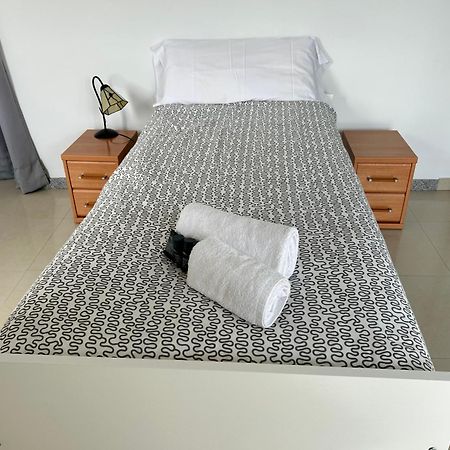 Apartaments Superiors Mtb Only Couples Lloret de Mar Dış mekan fotoğraf