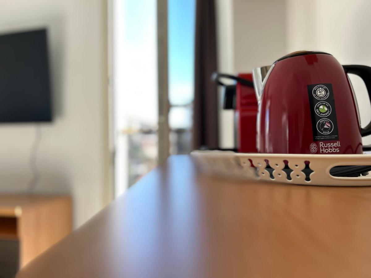 Apartaments Superiors Mtb Only Couples Lloret de Mar Dış mekan fotoğraf