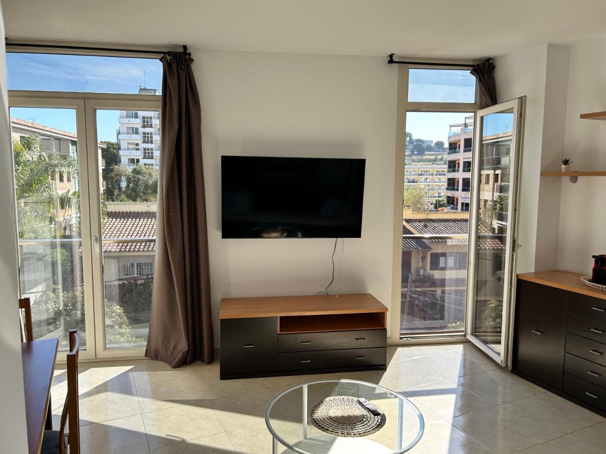 Apartaments Superiors Mtb Only Couples Lloret de Mar Dış mekan fotoğraf