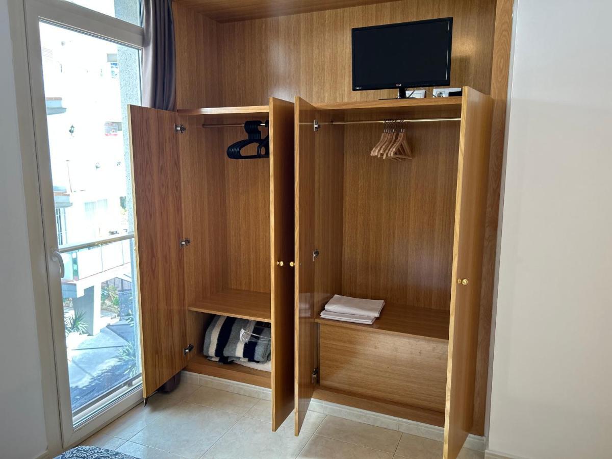 Apartaments Superiors Mtb Only Couples Lloret de Mar Dış mekan fotoğraf
