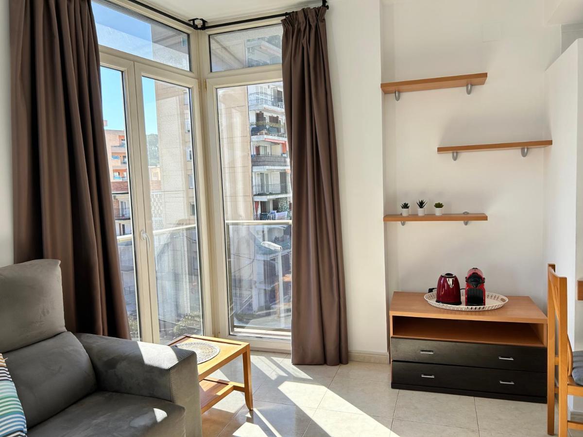 Apartaments Superiors Mtb Only Couples Lloret de Mar Dış mekan fotoğraf