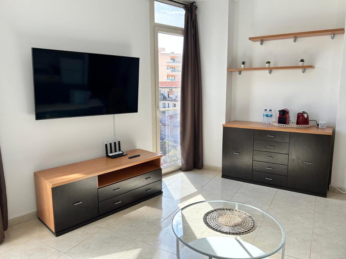 Apartaments Superiors Mtb Only Couples Lloret de Mar Dış mekan fotoğraf