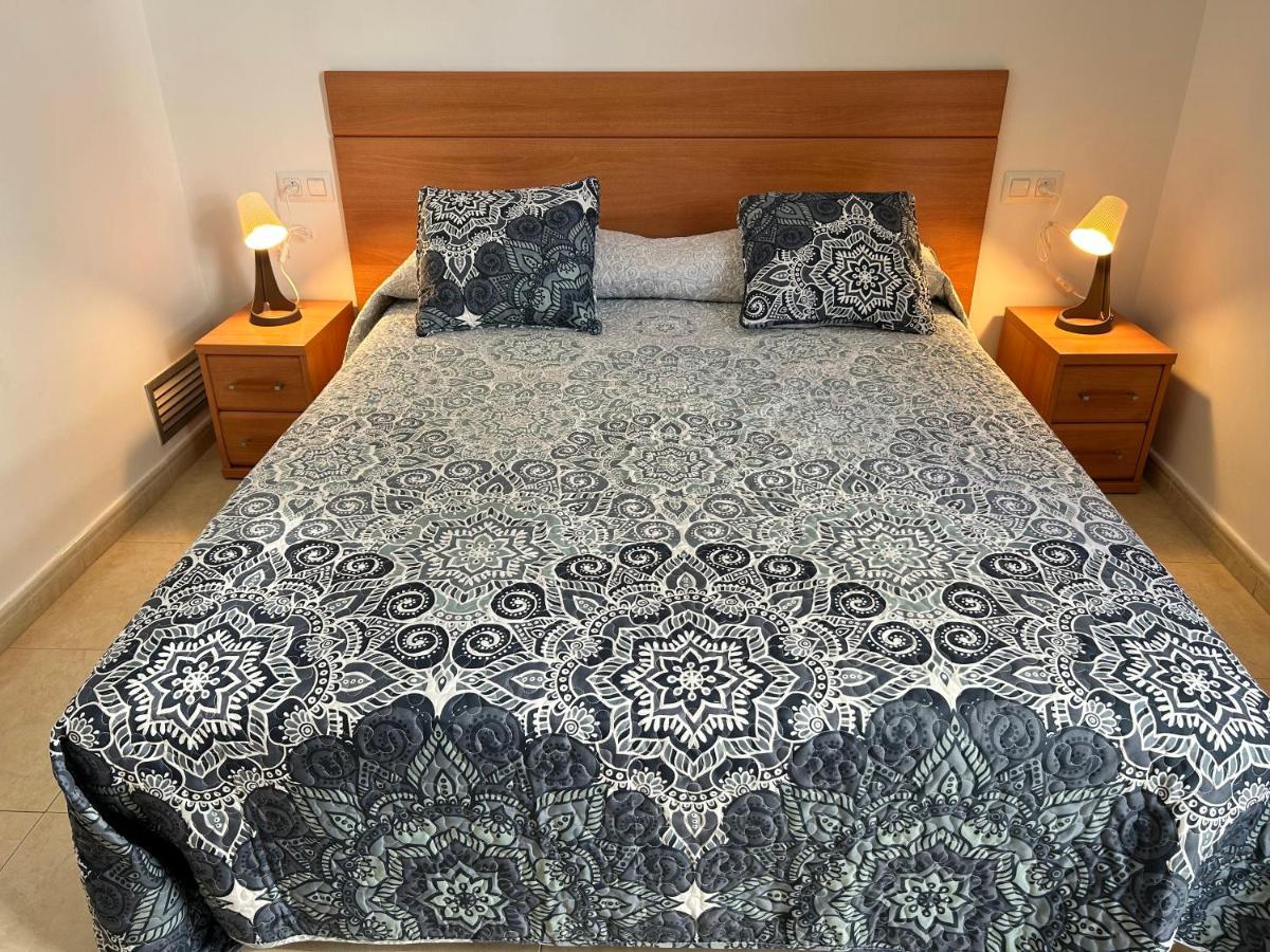 Apartaments Superiors Mtb Only Couples Lloret de Mar Dış mekan fotoğraf
