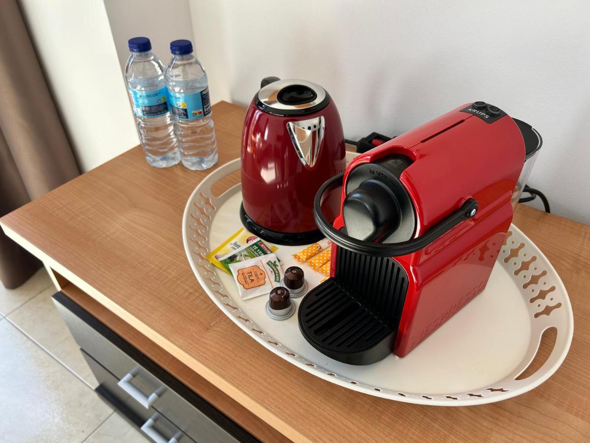 Apartaments Superiors Mtb Only Couples Lloret de Mar Dış mekan fotoğraf