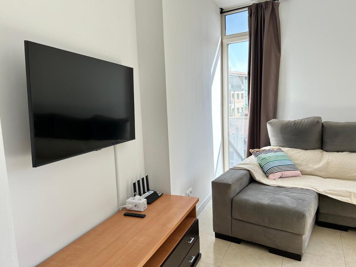 Apartaments Superiors Mtb Only Couples Lloret de Mar Dış mekan fotoğraf