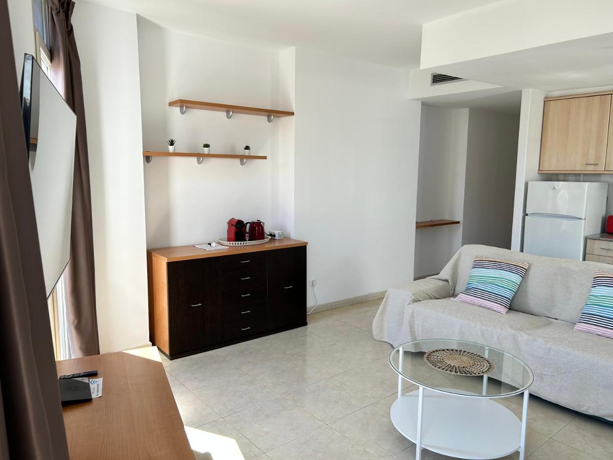 Apartaments Superiors Mtb Only Couples Lloret de Mar Dış mekan fotoğraf