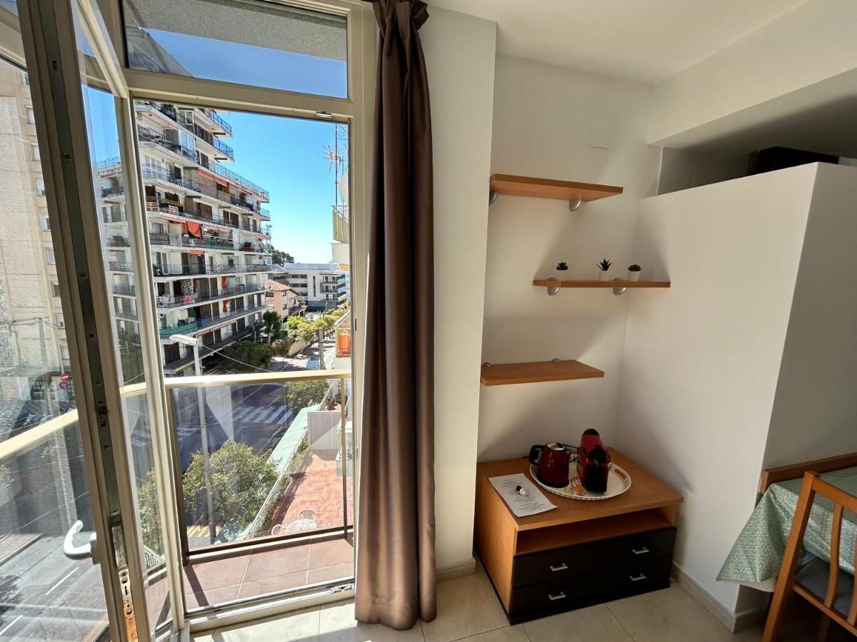 Apartaments Superiors Mtb Only Couples Lloret de Mar Dış mekan fotoğraf
