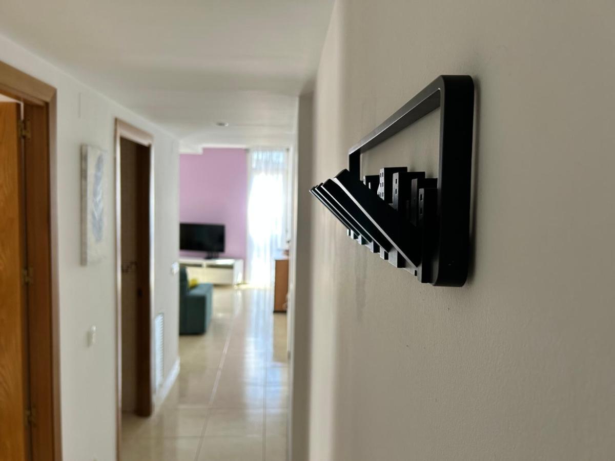 Apartaments Superiors Mtb Only Couples Lloret de Mar Dış mekan fotoğraf