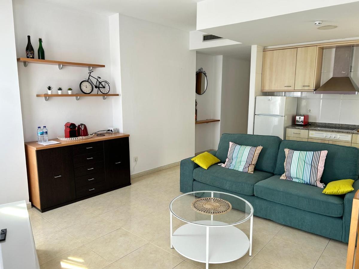 Apartaments Superiors Mtb Only Couples Lloret de Mar Dış mekan fotoğraf