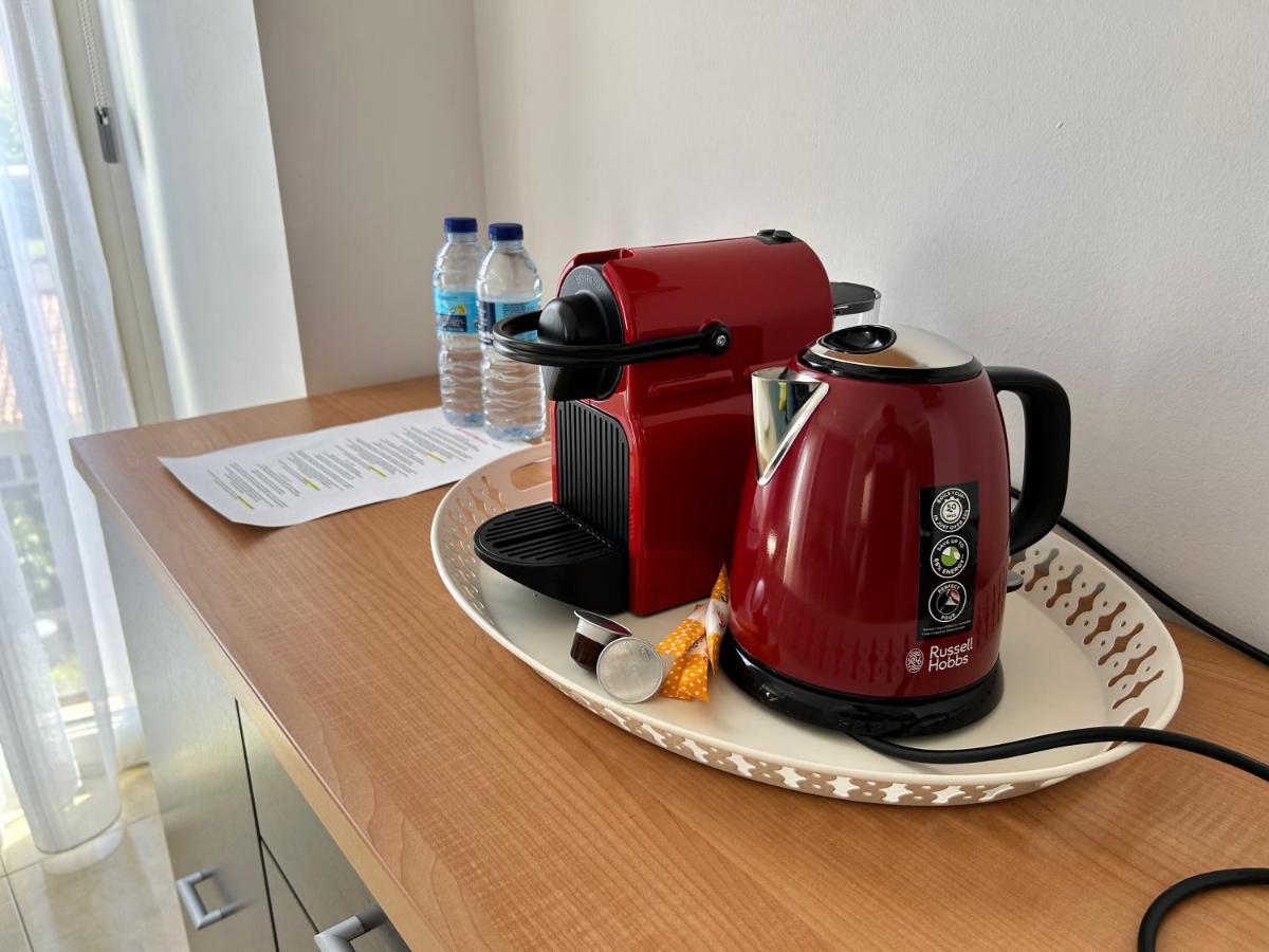 Apartaments Superiors Mtb Only Couples Lloret de Mar Dış mekan fotoğraf