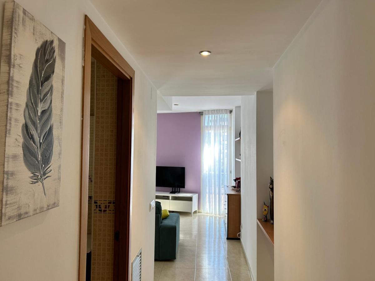 Apartaments Superiors Mtb Only Couples Lloret de Mar Dış mekan fotoğraf