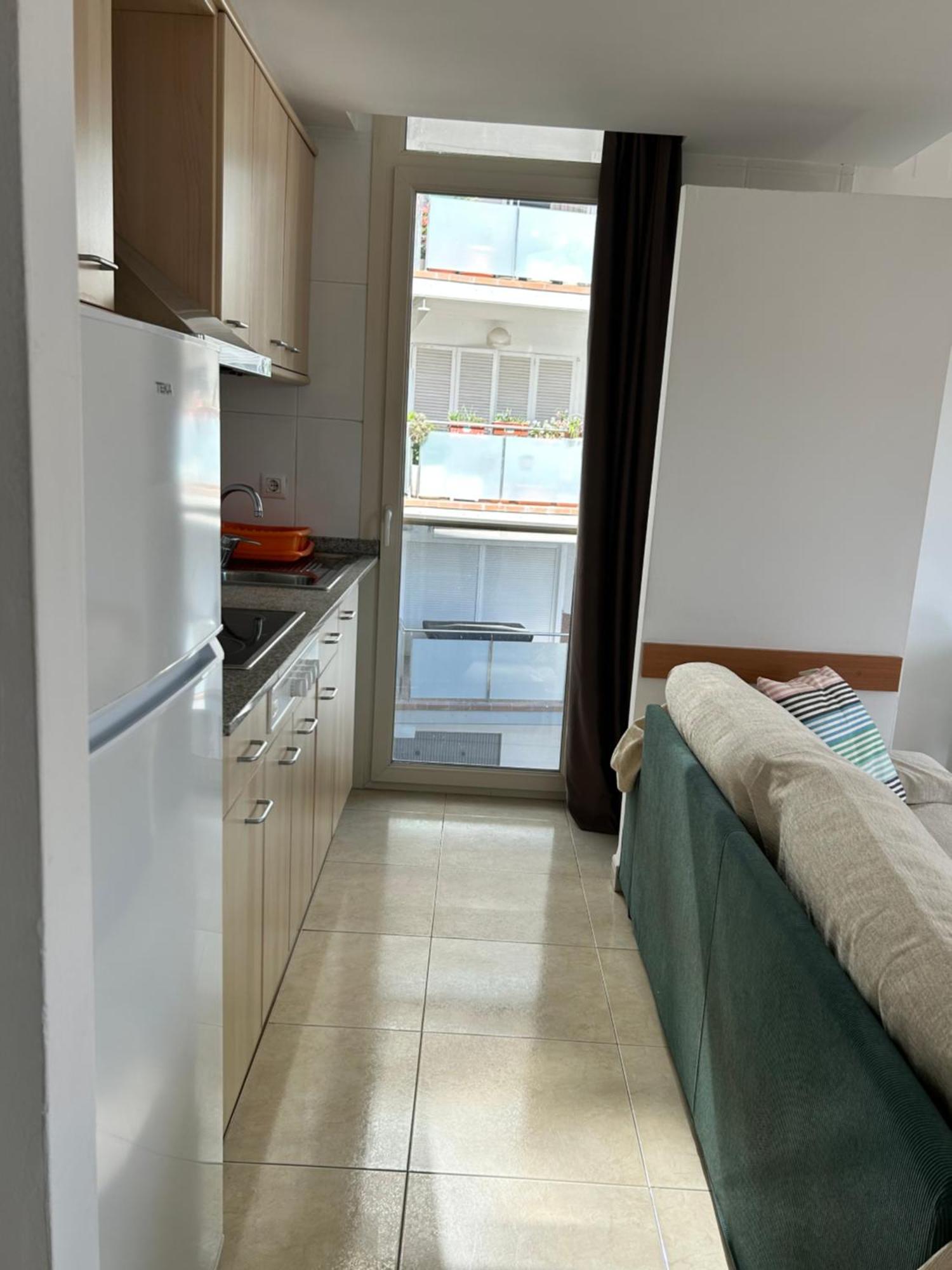 Apartaments Superiors Mtb Only Couples Lloret de Mar Dış mekan fotoğraf