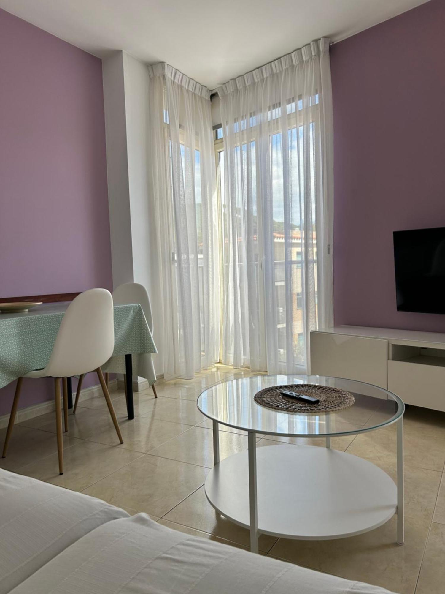 Apartaments Superiors Mtb Only Couples Lloret de Mar Dış mekan fotoğraf