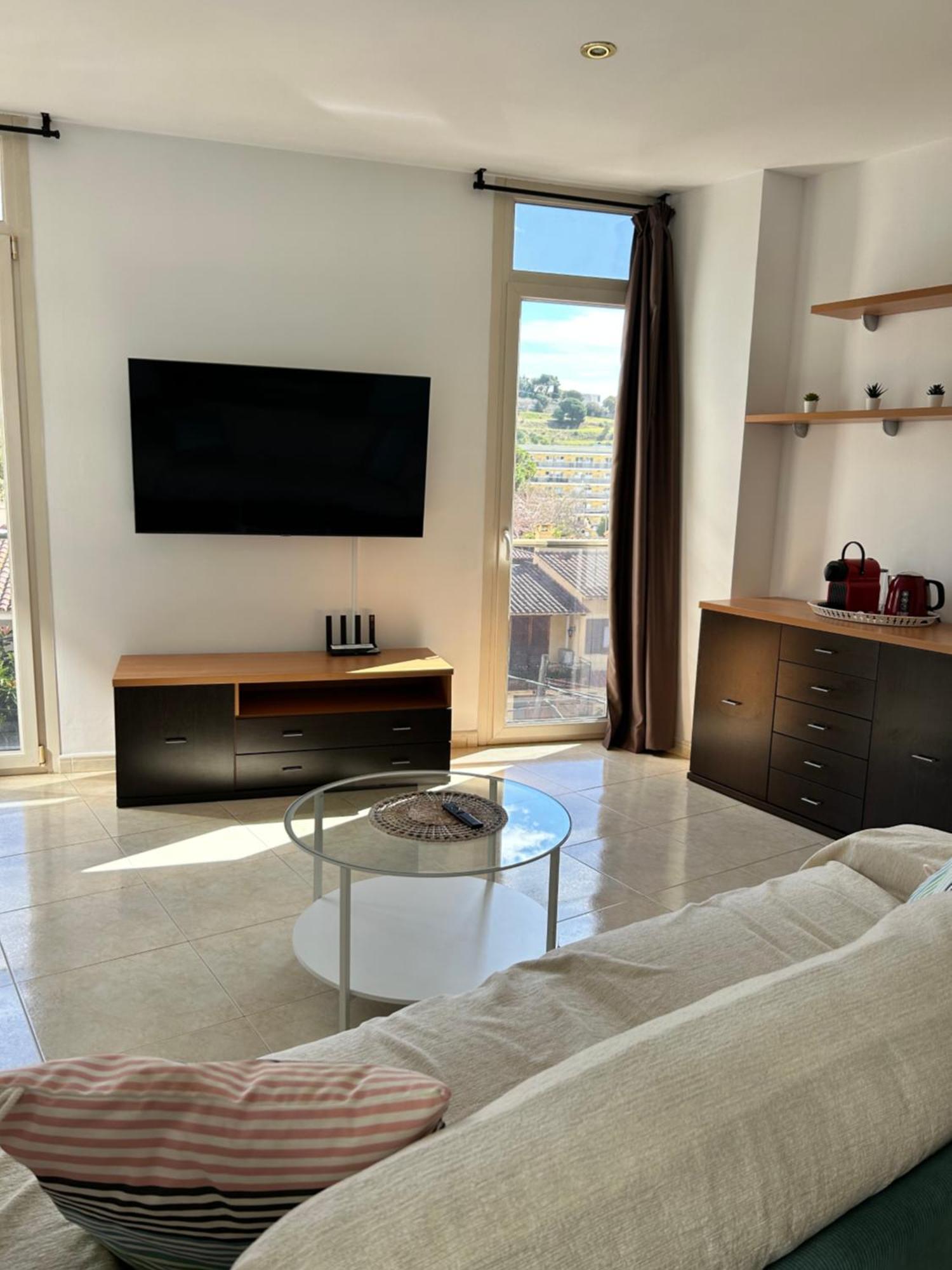 Apartaments Superiors Mtb Only Couples Lloret de Mar Dış mekan fotoğraf
