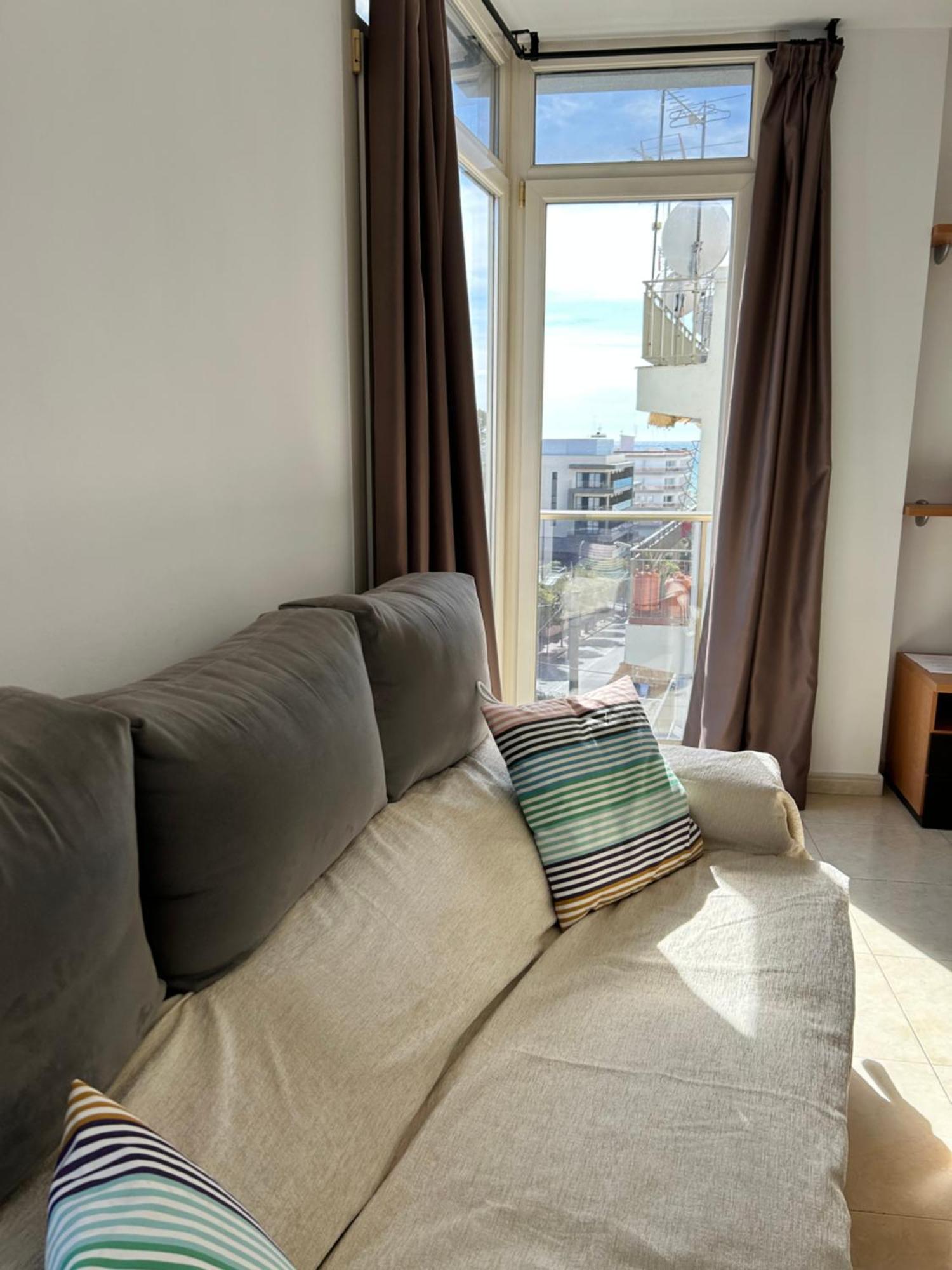Apartaments Superiors Mtb Only Couples Lloret de Mar Dış mekan fotoğraf