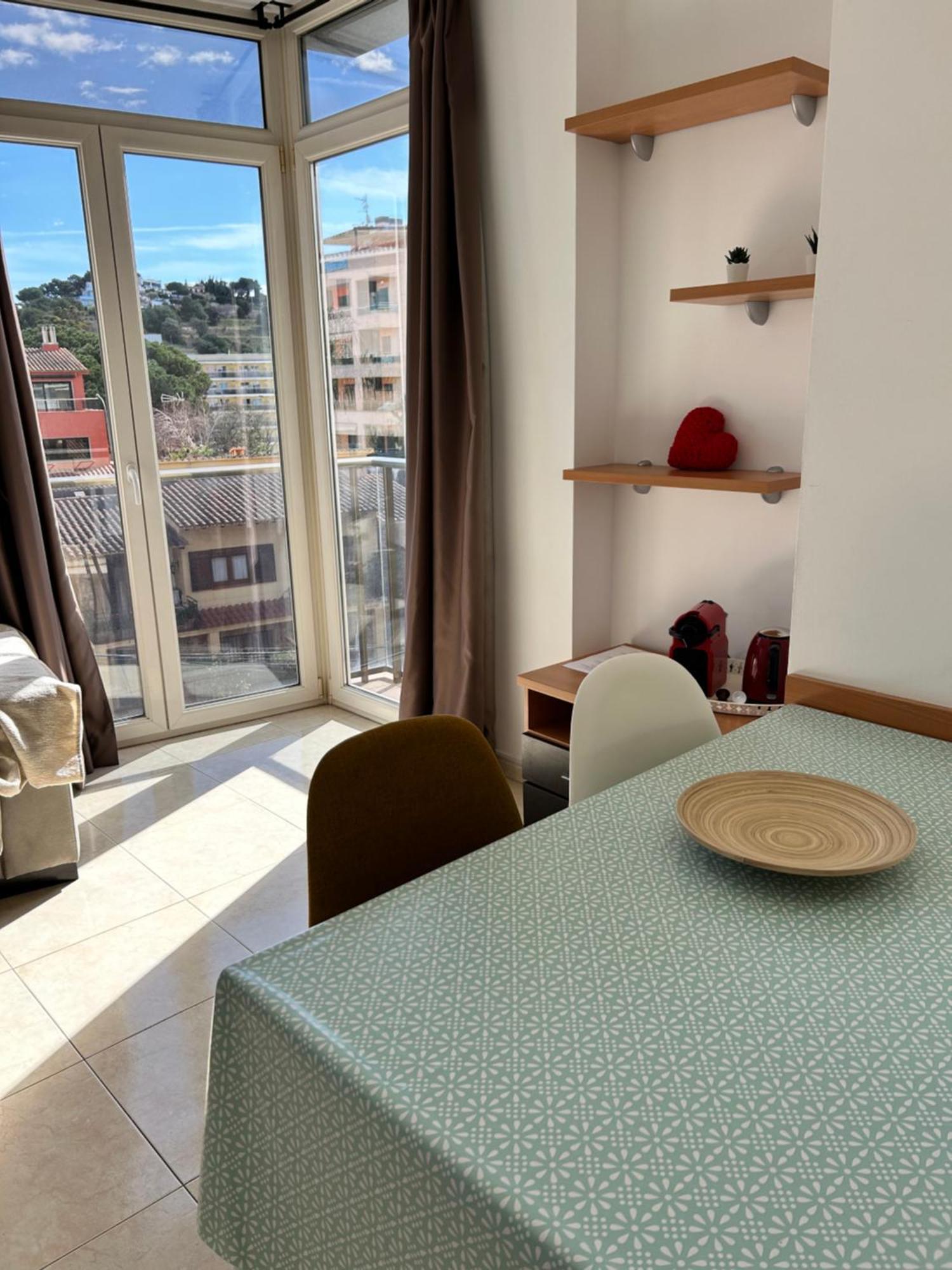 Apartaments Superiors Mtb Only Couples Lloret de Mar Dış mekan fotoğraf