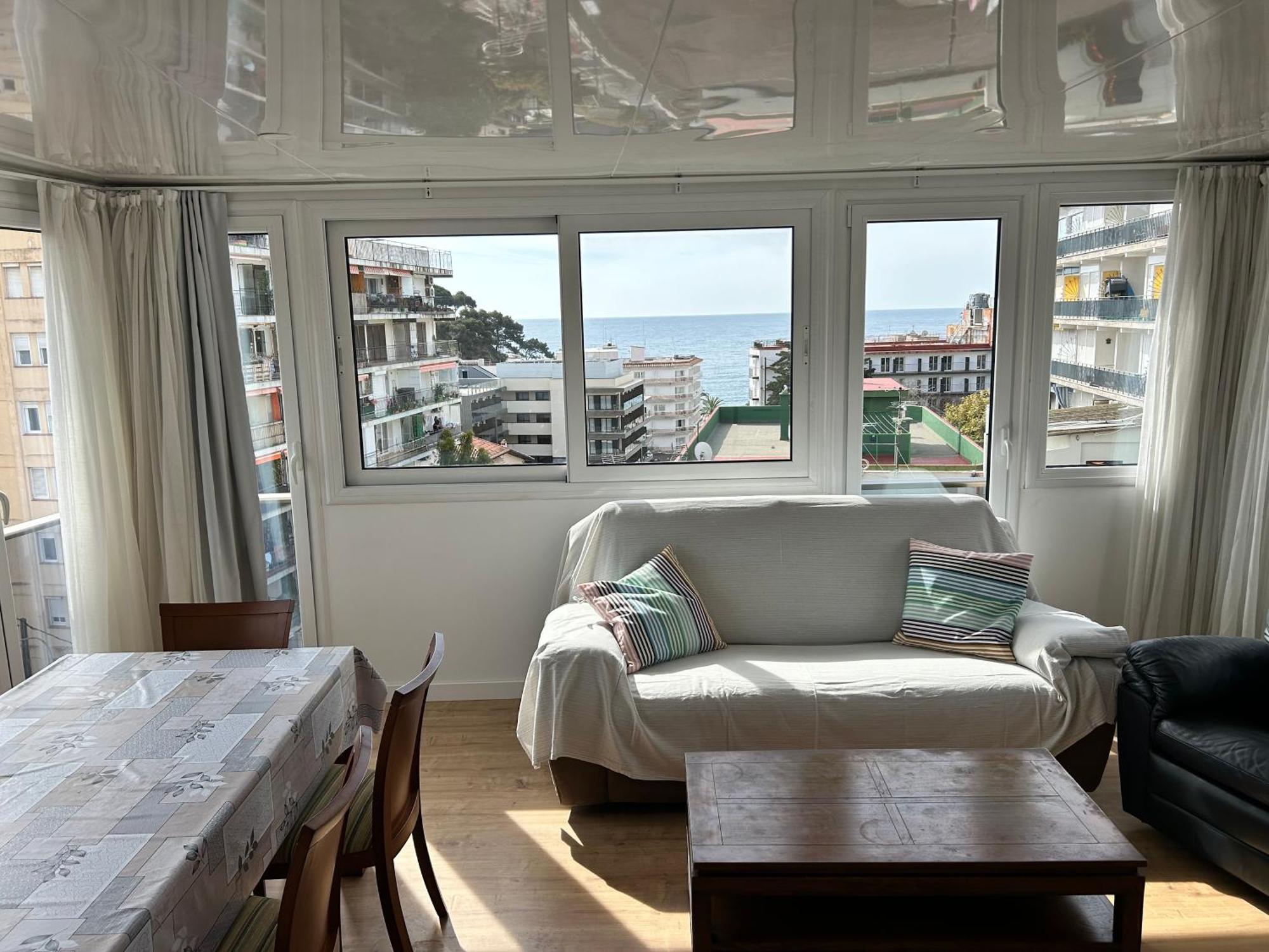 Apartaments Superiors Mtb Only Couples Lloret de Mar Dış mekan fotoğraf