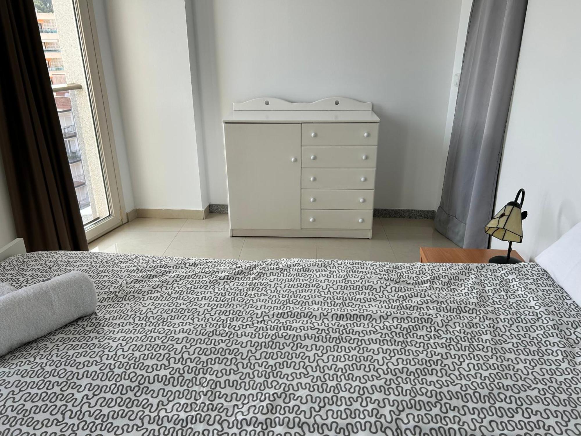 Apartaments Superiors Mtb Only Couples Lloret de Mar Dış mekan fotoğraf