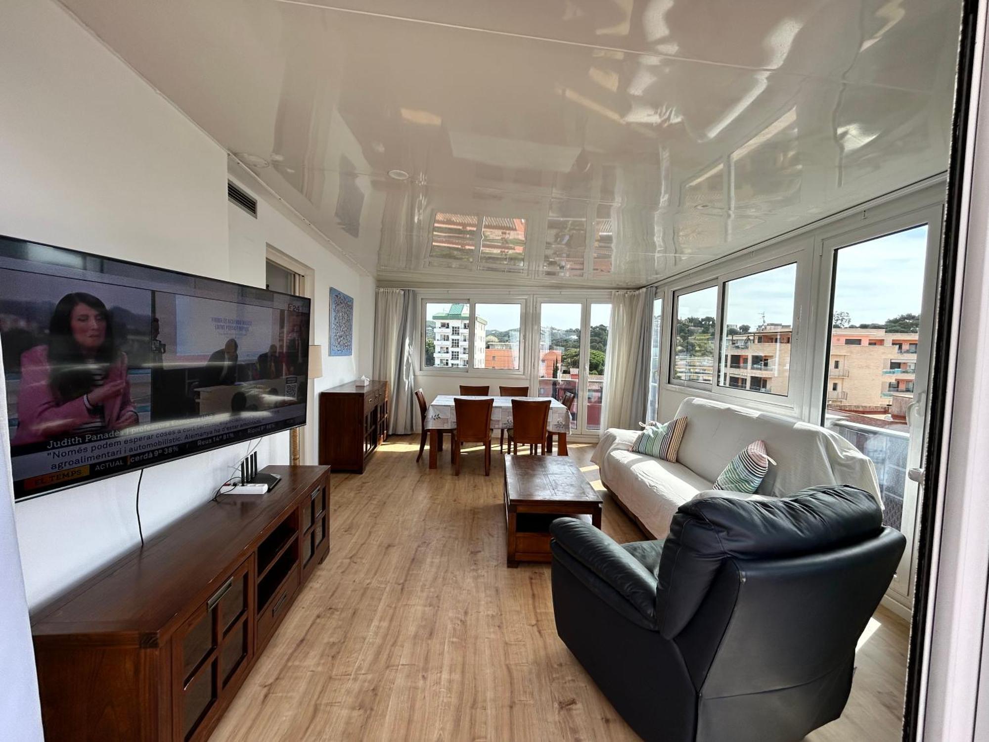 Apartaments Superiors Mtb Only Couples Lloret de Mar Dış mekan fotoğraf